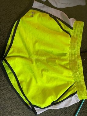 Under Armour shorts
